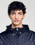 Blouson en nylon Square Cross