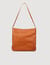 Besace en cuir grainé 