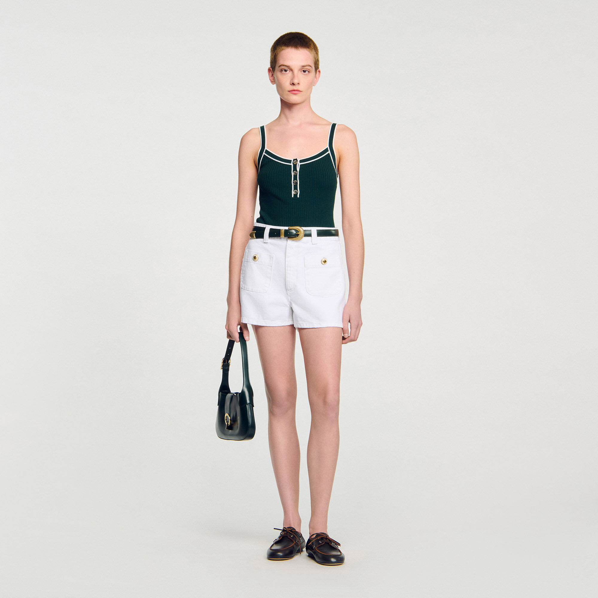 Sac Janet tannerie certifiée