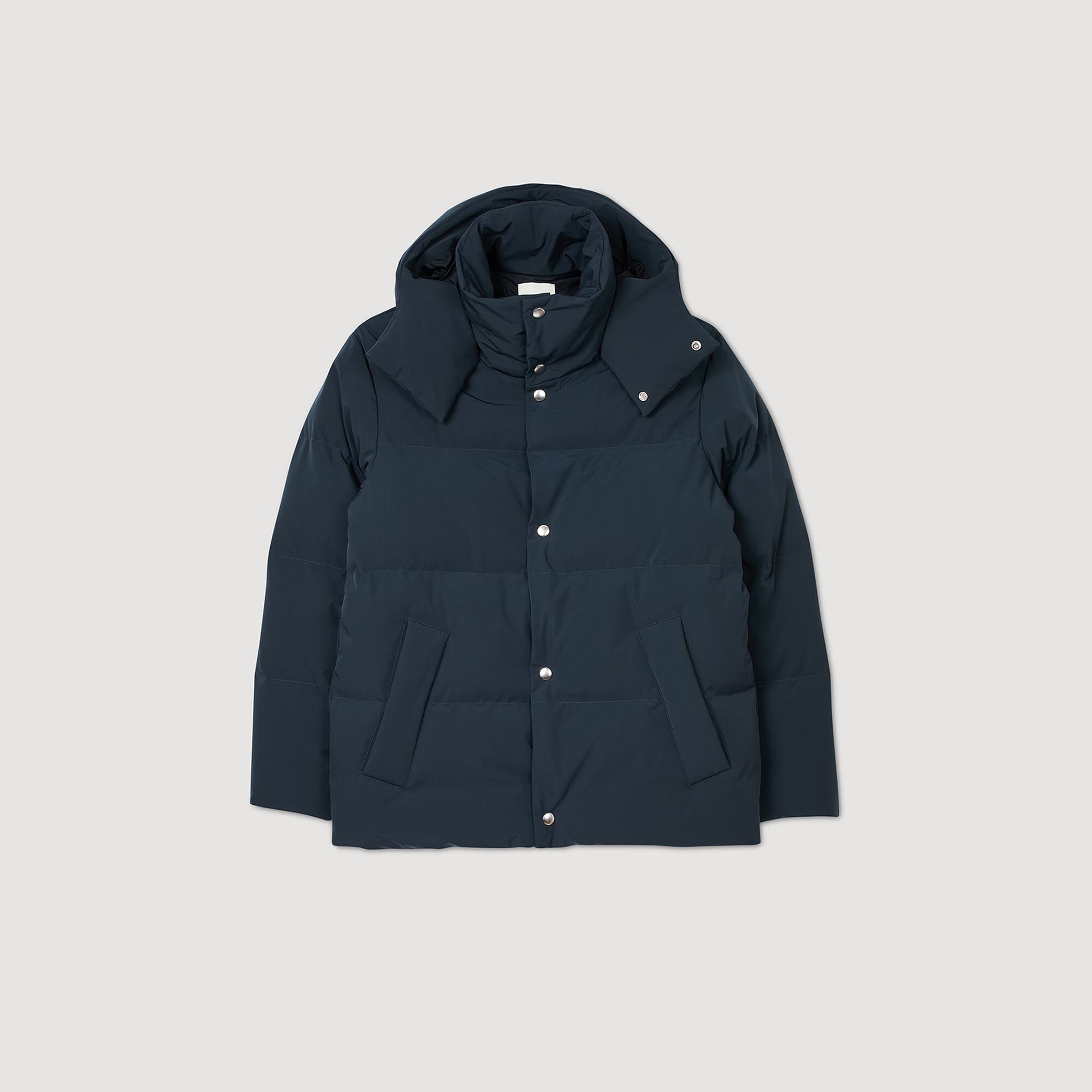 Doudoune sandro homme cheap
