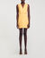 Robe courte 2 en 1 