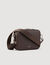 Petit sac en cuir reconstitué