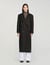 Manteau droit