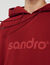 Hoodie oversize à logo