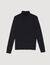 Pull à col roulé en laine Homme