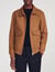 Blouson aviateur col mouton