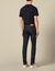 Jean brut skinny