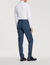 Pantalon de costume coupe classique