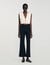 Pantalon droit 
