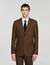 Veste de costume en laine