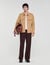 Blouson zippé