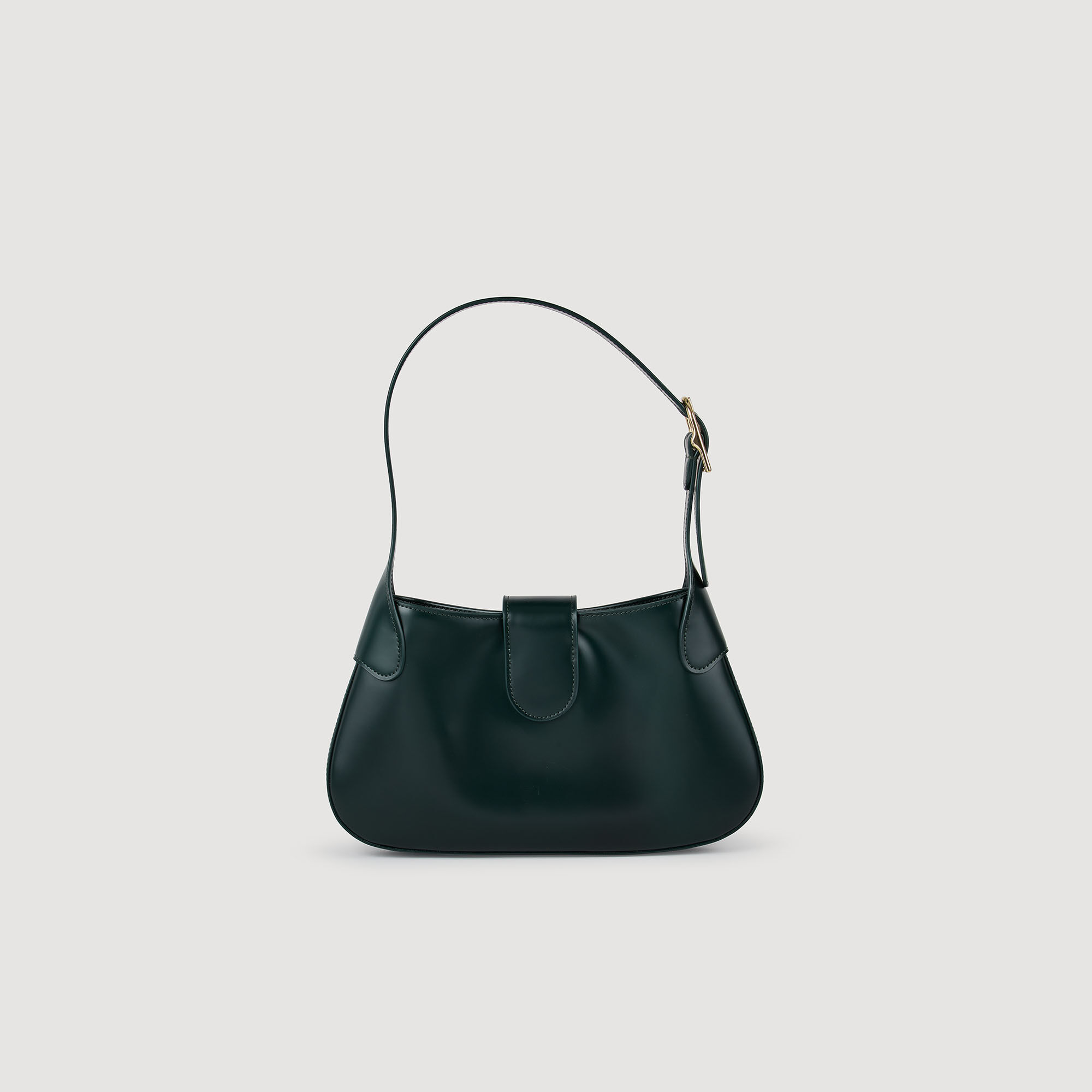 Sac Janet tannerie certifiée