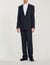 Veste de costume large