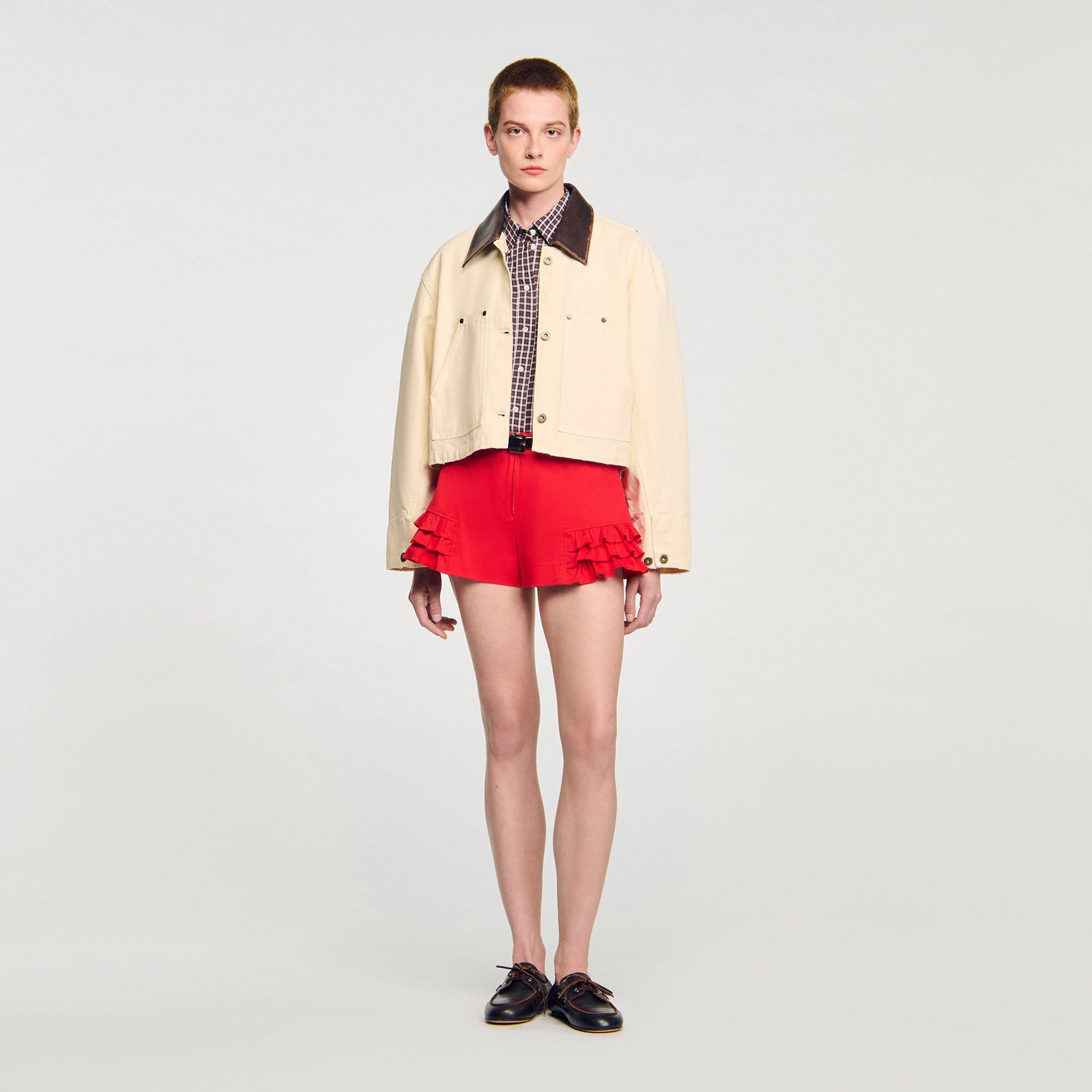 Veste workwear