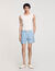 Maillot de bain Square Cross