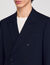 Veste de costume croisée