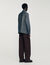 Chemise en flanelle