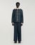 Surchemise en denim