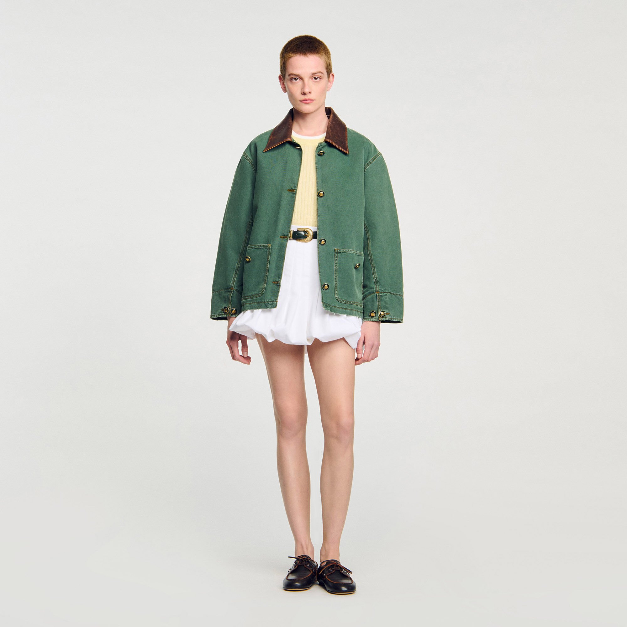 Veste workwear