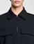 Blouson zippé