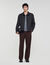 Blouson technique zippé