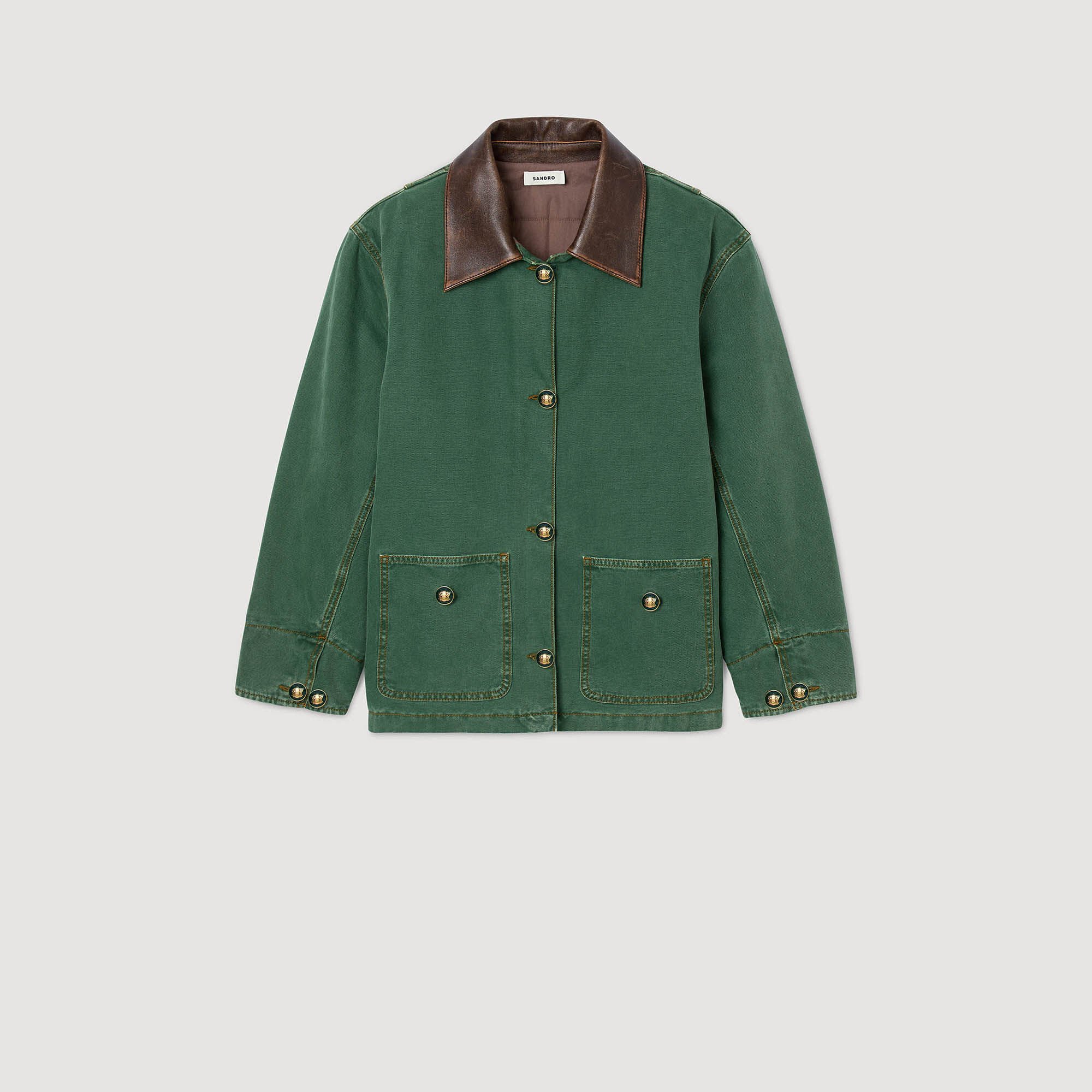 Veste workwear