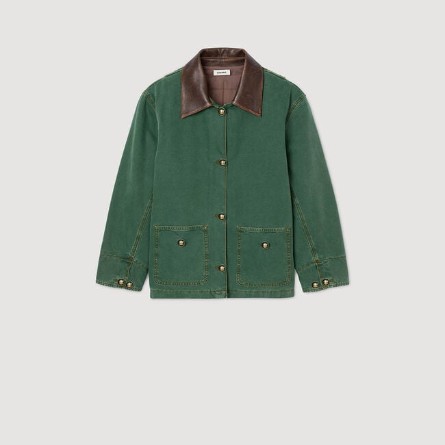 Veste workwear
