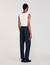 Pantalon large