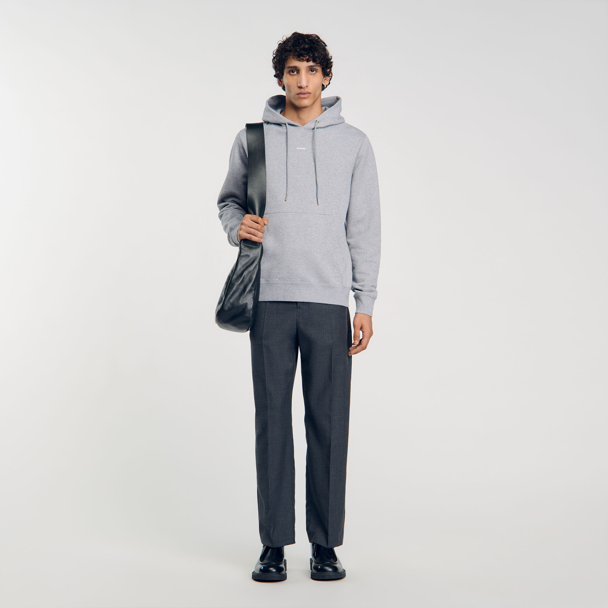 Survetement sandro homme outlet
