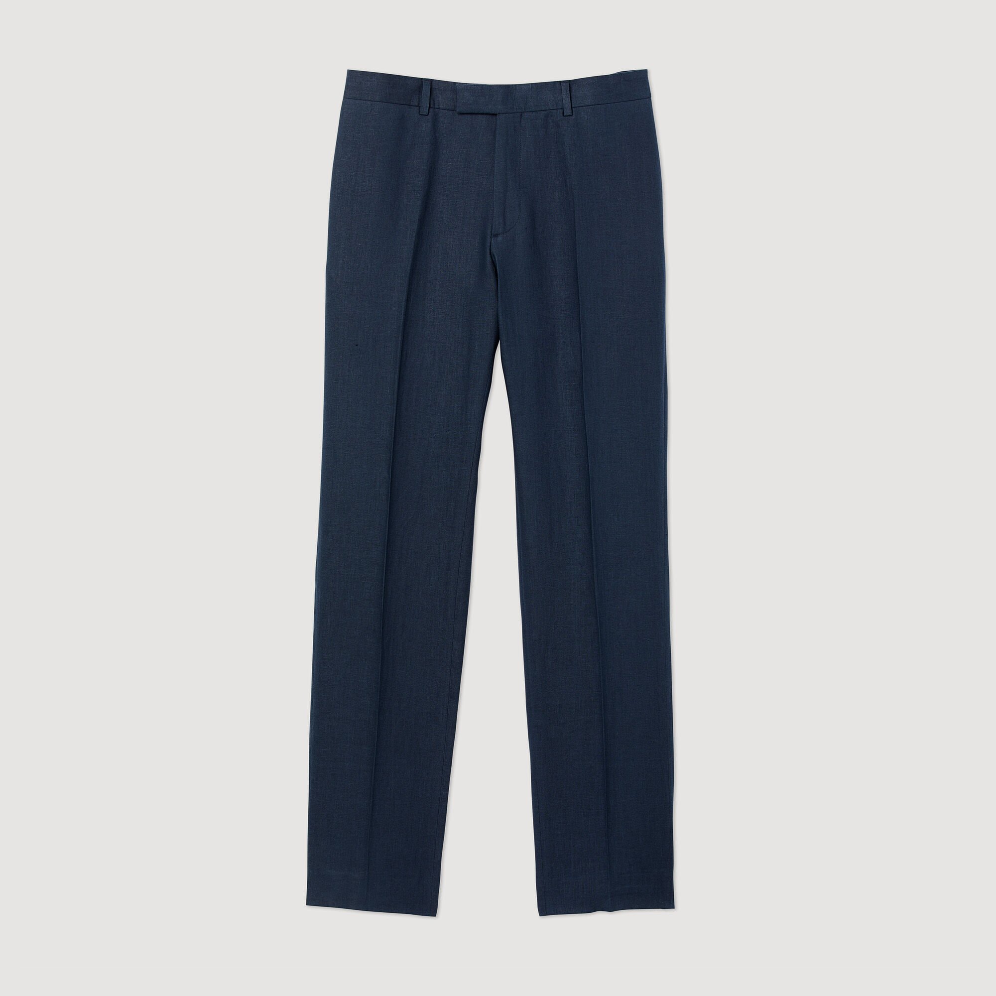 Pantalon en lin
