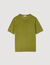 T-shirt en maille fluide