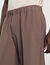 Pantalon large