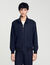 Blouson léger à col montant 