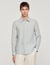 Chemise en lin