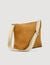 Sac hobo en suède