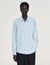 Chemise effet froissé