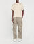 Tee-shirt en coton - Homme | Sandro Paris