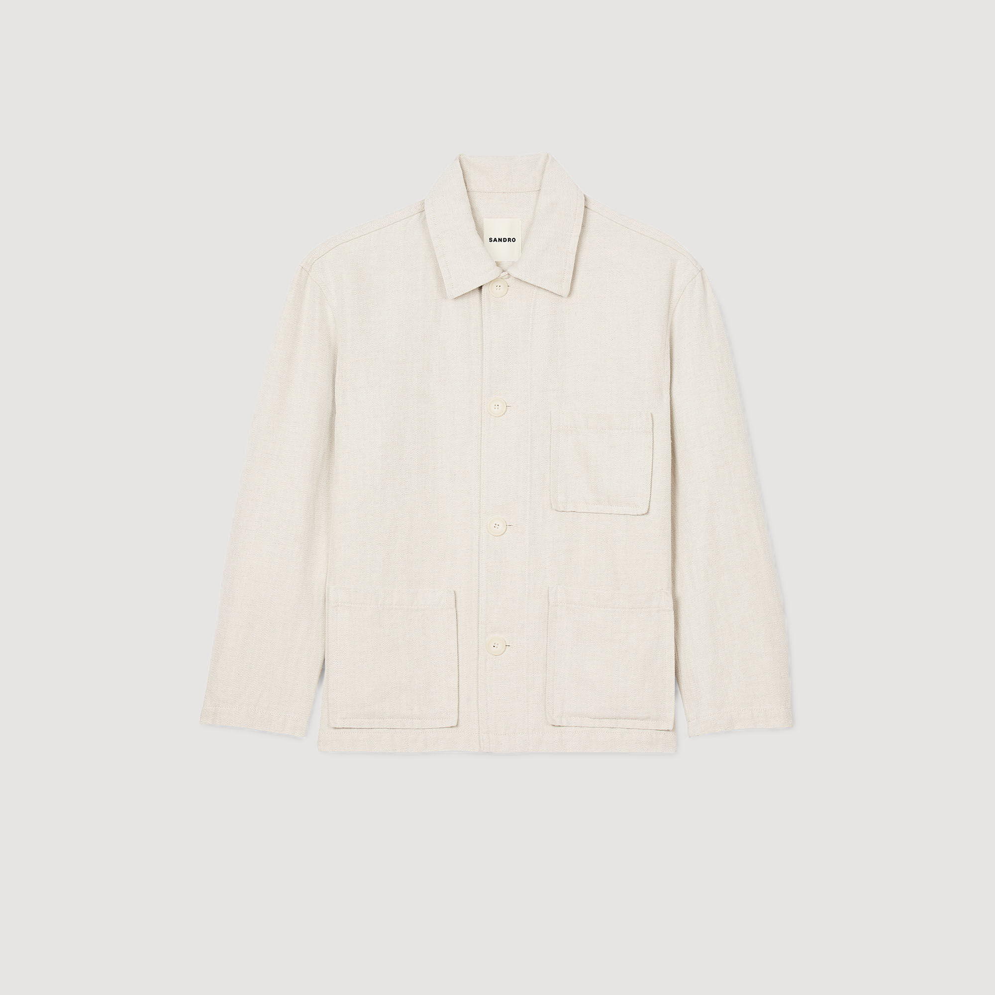 Blouson worker