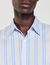 Chemise à rayures