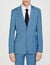 Veste de costume en laine