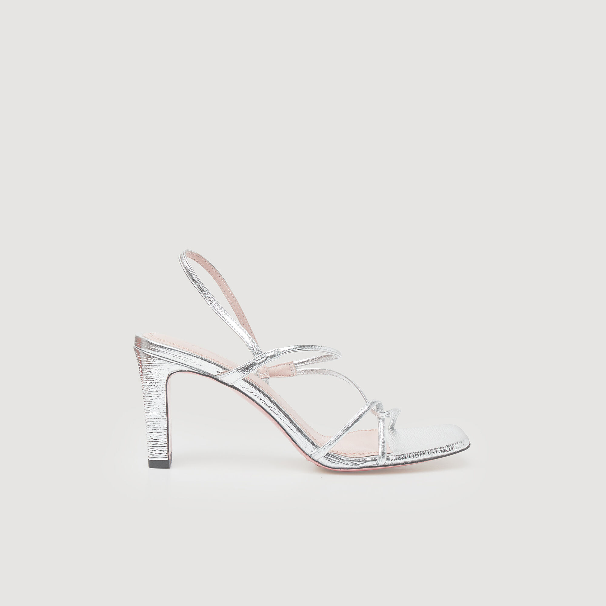 Chaussure femme sandro deals