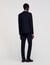 Veste de costume en laine vierge