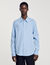 Chemise à rayures