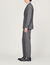 Veste de costume en laine vierge