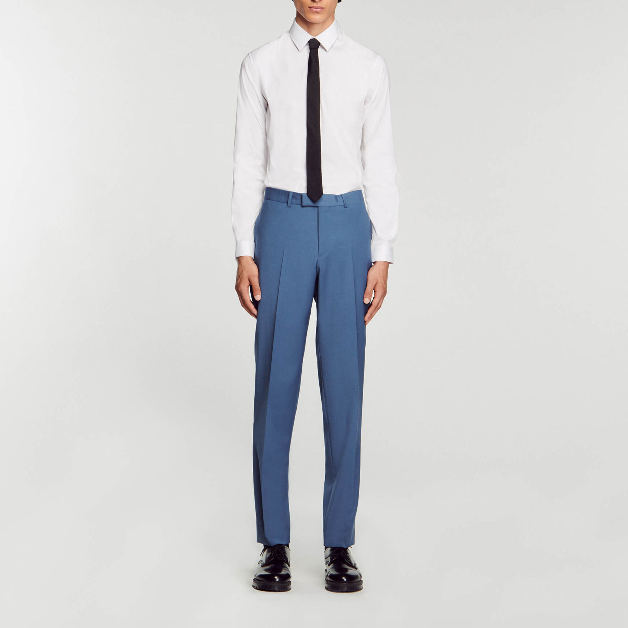 Pantalon de costume