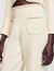 Pantalon en tweed