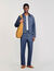 Blouson en chambray