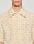 Chemise en coton broderie anglaise