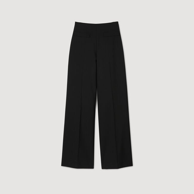 Pantalon de costume 