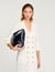 Sac seau TANGOSO en cuir